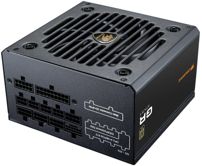 COUGAR GR Gold 750W