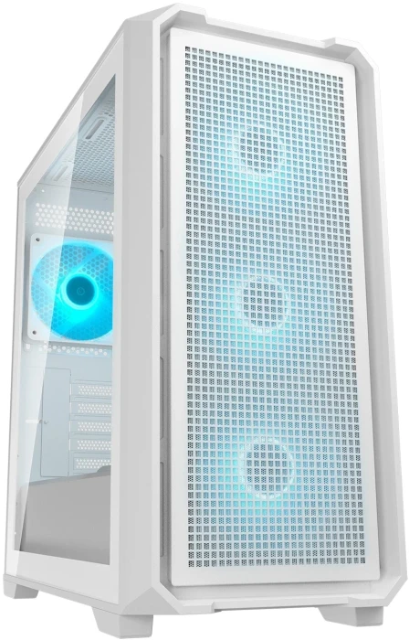 THX|bg RTX 5060 8G | Ryzen 5 7500F