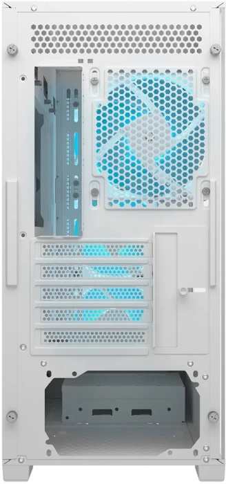 THX|bg RTX 5060 8G | Ryzen 5 7500F