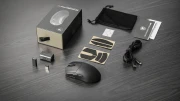 COUGAR REVENGER PRO 4K Black