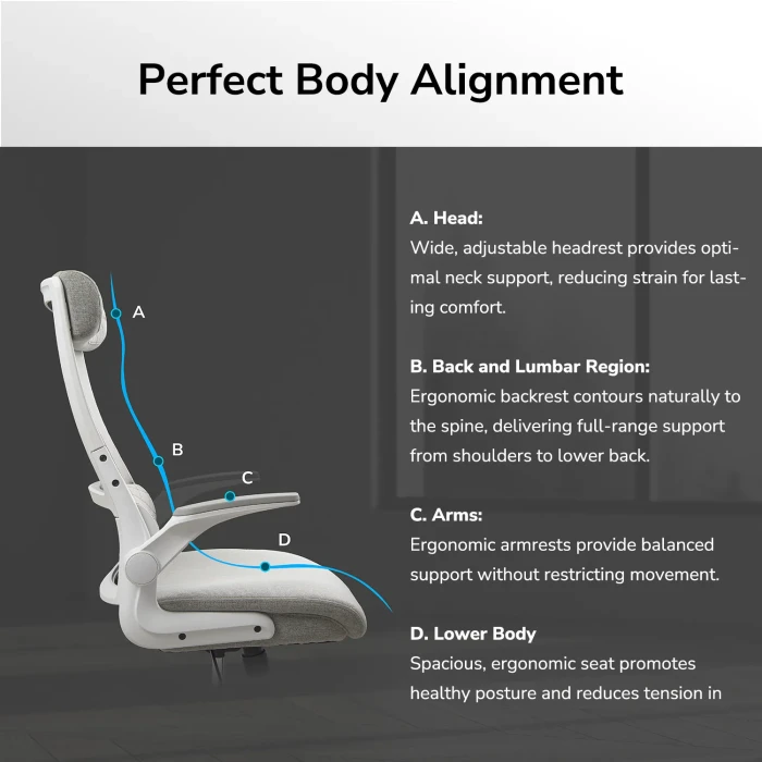 COUGAR STRYDER BLACK