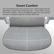 COUGAR STRYDER BLACK