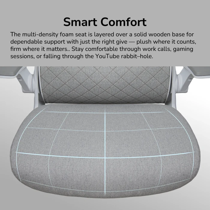 COUGAR STRYDER BLACK