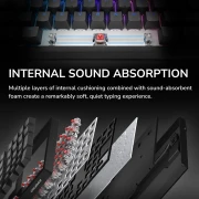 COUGAR ULTIMUS PRO Black