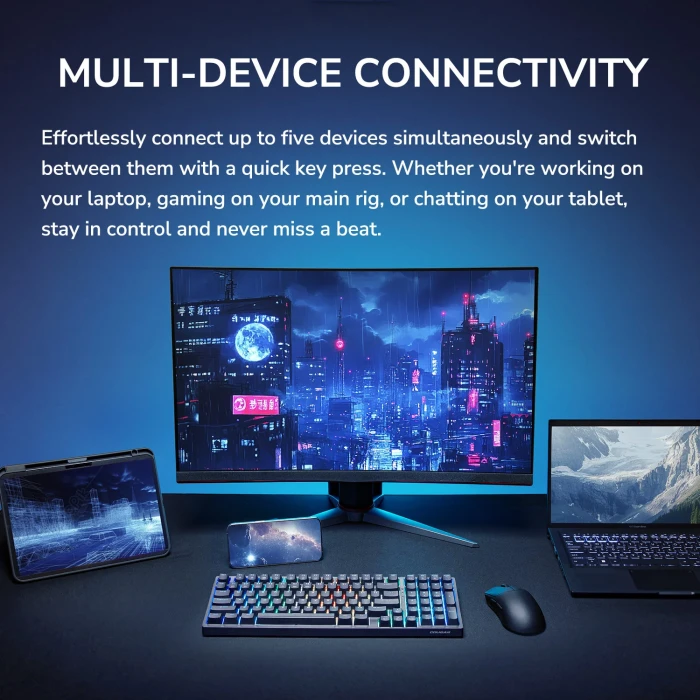 COUGAR ULTIMUS PRO Black