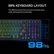 COUGAR ULTIMUS PRO Black