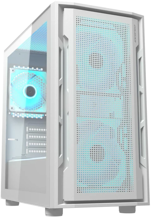 THX|bg RTX 5060 | Ryzen 5 7500/7600