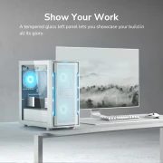 THX|bg RTX 5060 | Ryzen 5 7500/7600