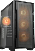 THX|bg RTX 4060 Ti | Core i5-12400