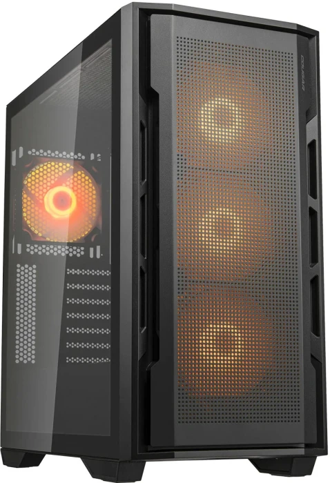 THX|bg RTX 4060 Ti | Core i5-12400