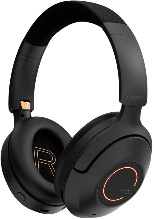 Creative Zen Hybrid Pro