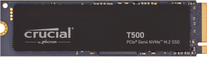 Crucial T500 2TB