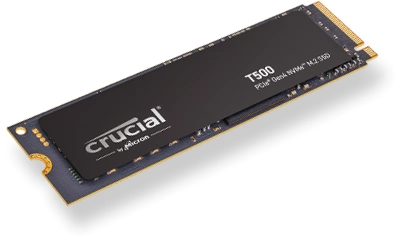 Crucial T500 2TB