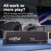 Crucial P310 1TB