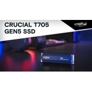 Crucial T705 Gen5 2TB