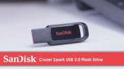 SanDisk Cruzer Spark - 128GB