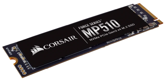 CORSAIR Force MP510 1920GB