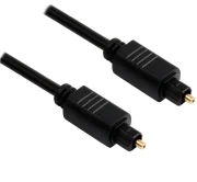 VCom оптичен TOSLINK - 2.0m