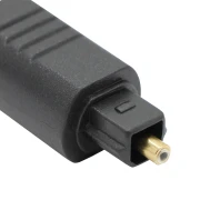 VCom оптичен TOSLINK - 2.0m