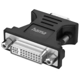 HAMA Адаптер VGA > DVI