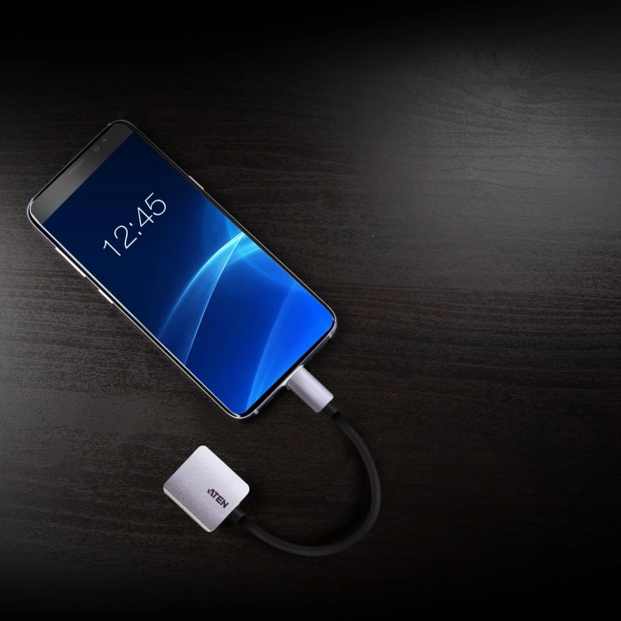 ATEN UC3002A USB-C > VGA (D-Sub)