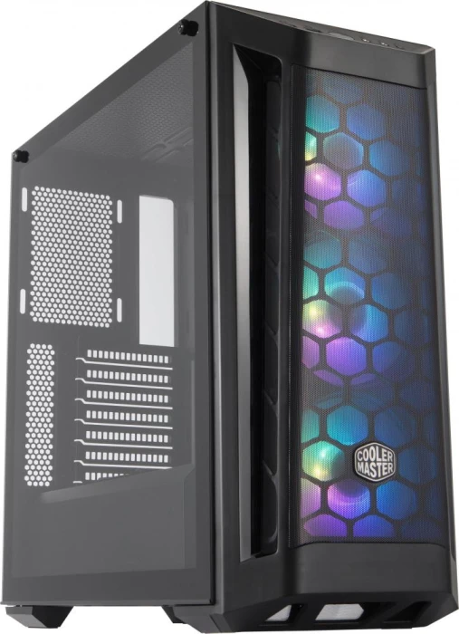 About|Gaming RX 6650 XT | i5-12400F