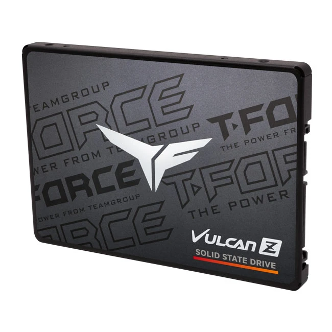 Team Group Vulcan Z 1 TB