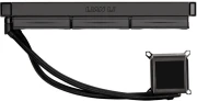 Lian Li GALAHAD II LCD 360 ARGB Black