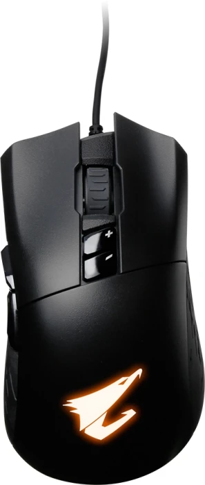 Gigabyte Aorus M3