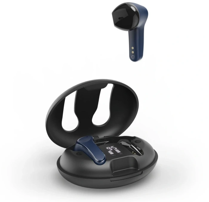 Hama Spirit Unchained Bluetooth Blue