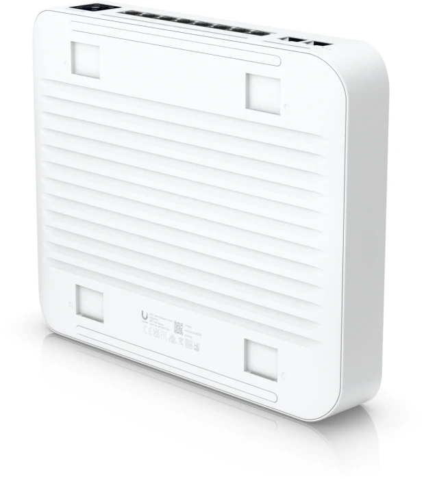 Ubiquiti Enterprise 8 PoE