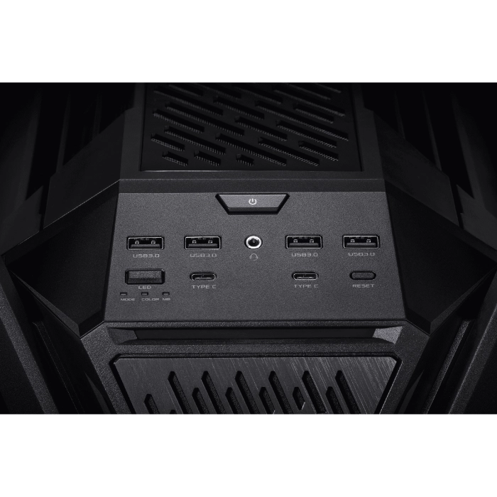 ASUS ROG Hyperion GR701