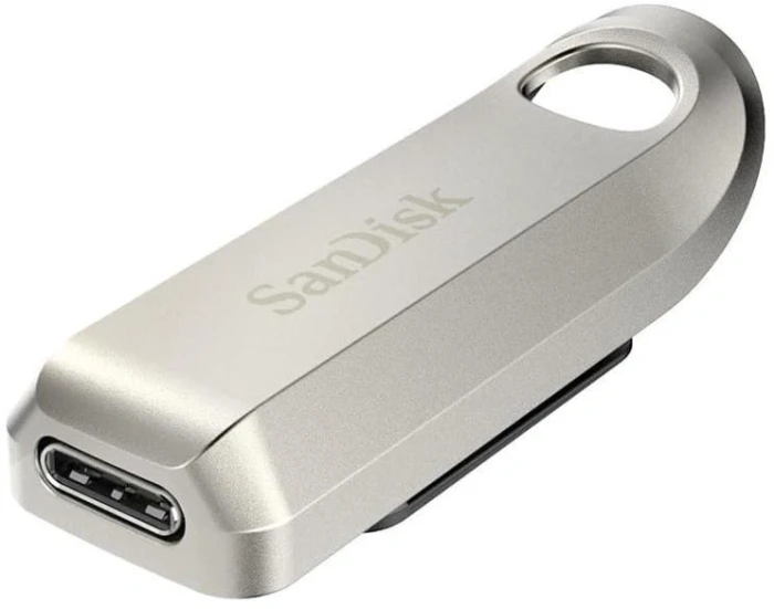 SanDisk Ultra Luxe USB-C 128GB