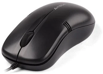 A4Tech OP-560NU Black