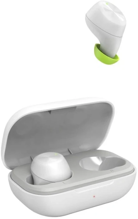 Hama Spirit Chop Bluetooth White
