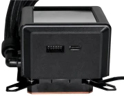 Lian Li GALAHAD II LCD 360 SL-INF ARGB Black