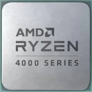 AMD Ryzen 5 4500 - Tray