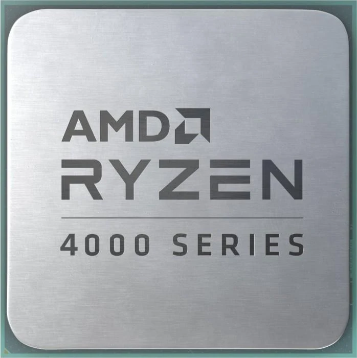 AMD Ryzen 5 4500 - Tray