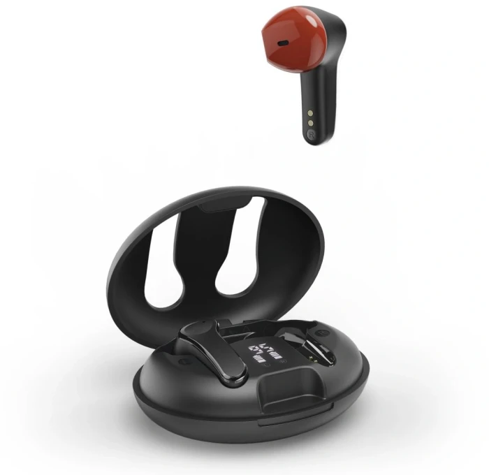 Hama Spirit Unchained Bluetooth Black