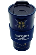 Термо чаша HARRY POTTER -  Ceramic Travel mug - Hogwarts