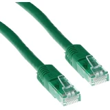 ACT RJ-45 UTP Cat.6 - 5.0m