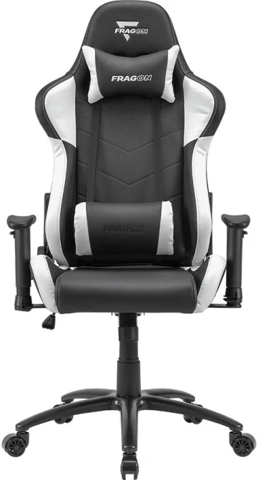 FragON 2X Series White/Black 2024