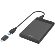 HAMA Кутия за диск 2.5" USB 3.2