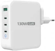j5create Зарядно JUP43130E 130W