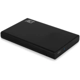 ACT AC1225 Кутия за диск 2.5" USB-C