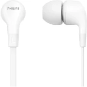 PHILIPS TAE1105 In-ear White