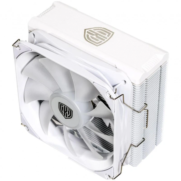 Kolink Umbra EX180 aRGB White