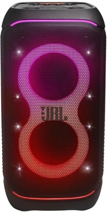 JBL PartyBox Stage 320 Black 240W