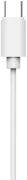 PHILIPS TAE2146 In-ear White