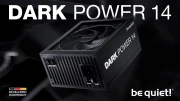 be quiet! Dark Power 14 Titanium 1000W